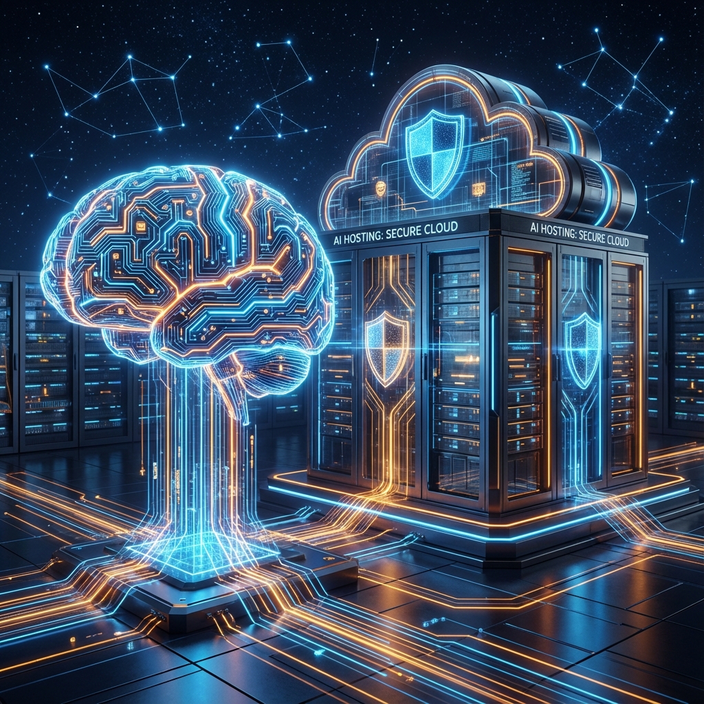 Gerou um sistema via IA? ZnTECH Hospeda e publica para você!