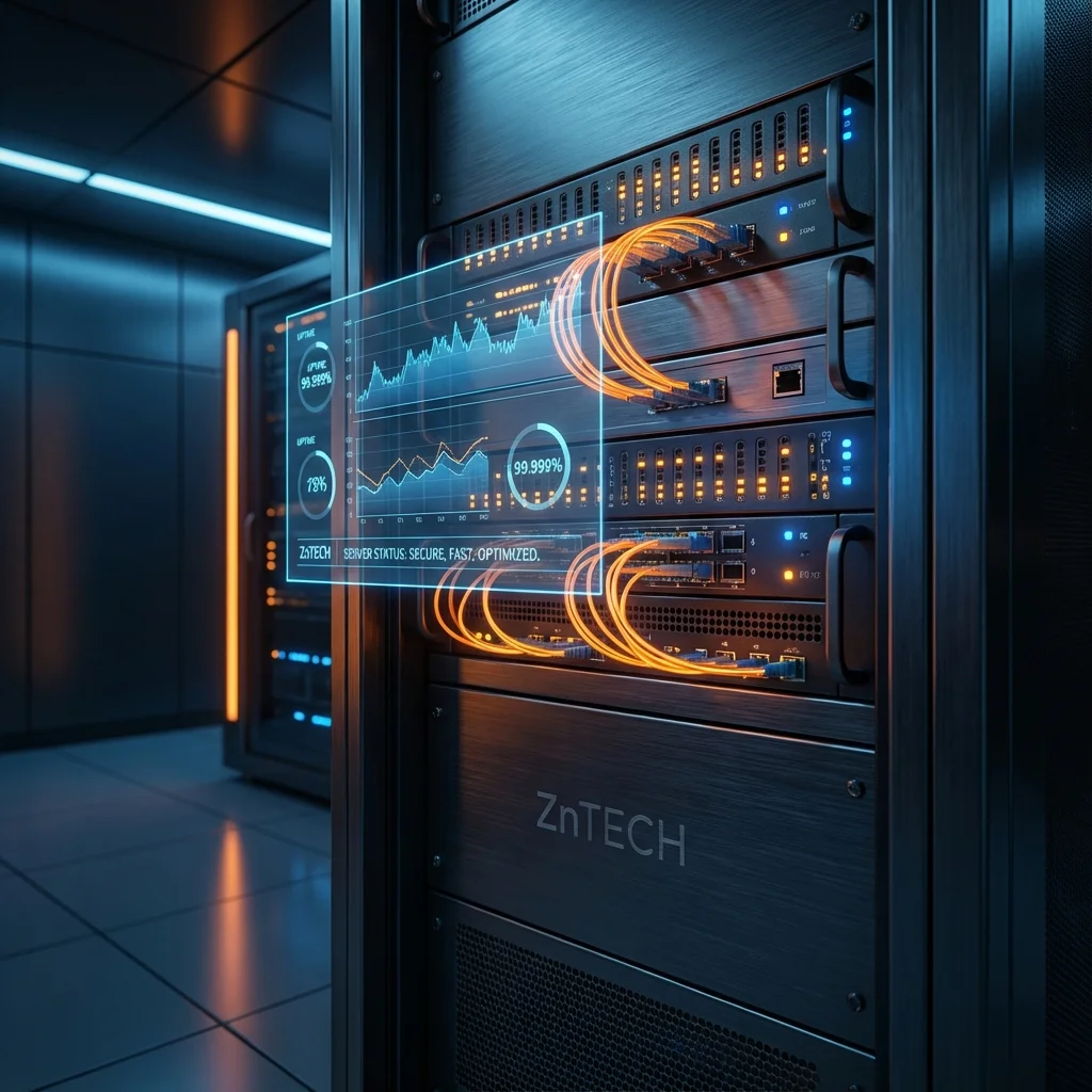 Edge Computing vs Cloud: Qual Escolher para Seu Negócio?