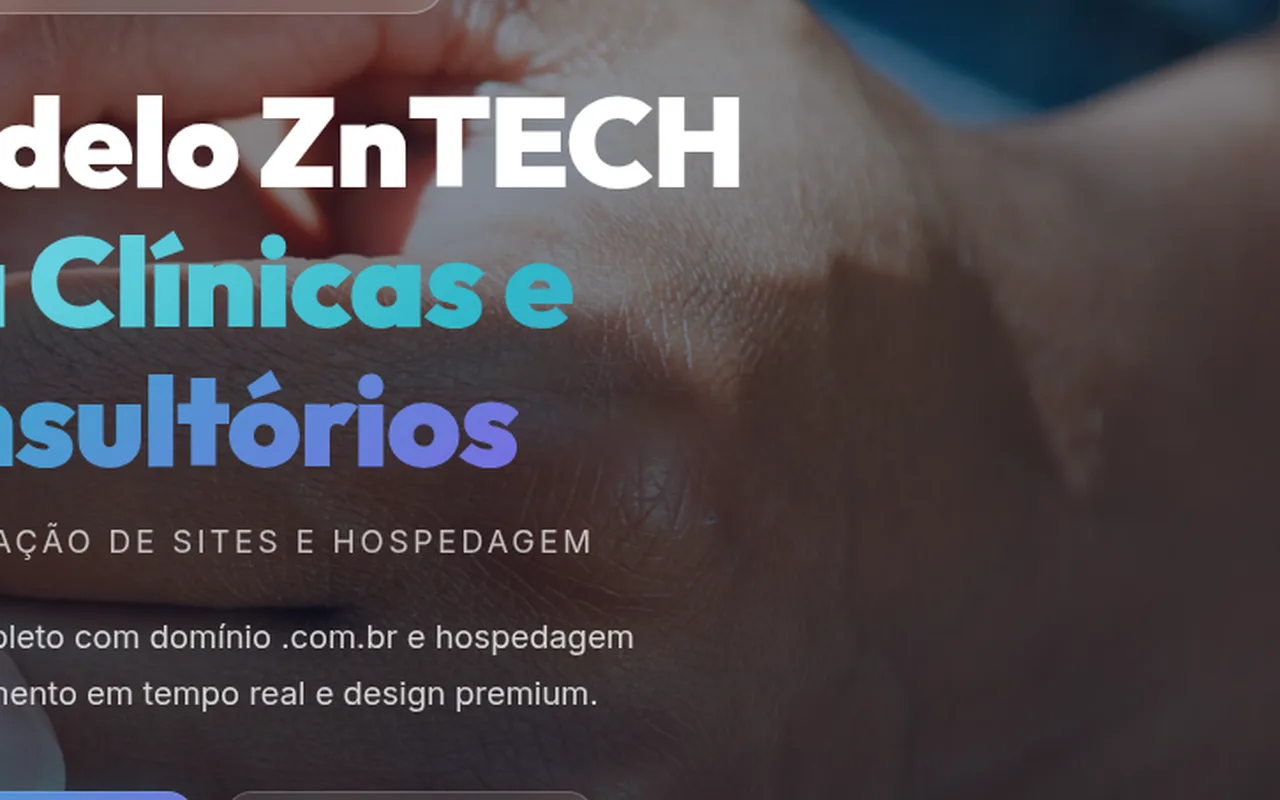 Maps e endereço — Clínicas
