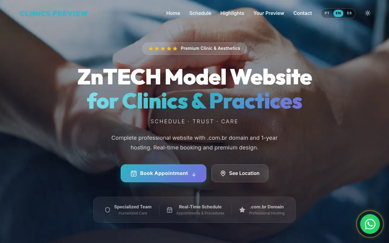 Websites & Online Systems with Integrated Payments