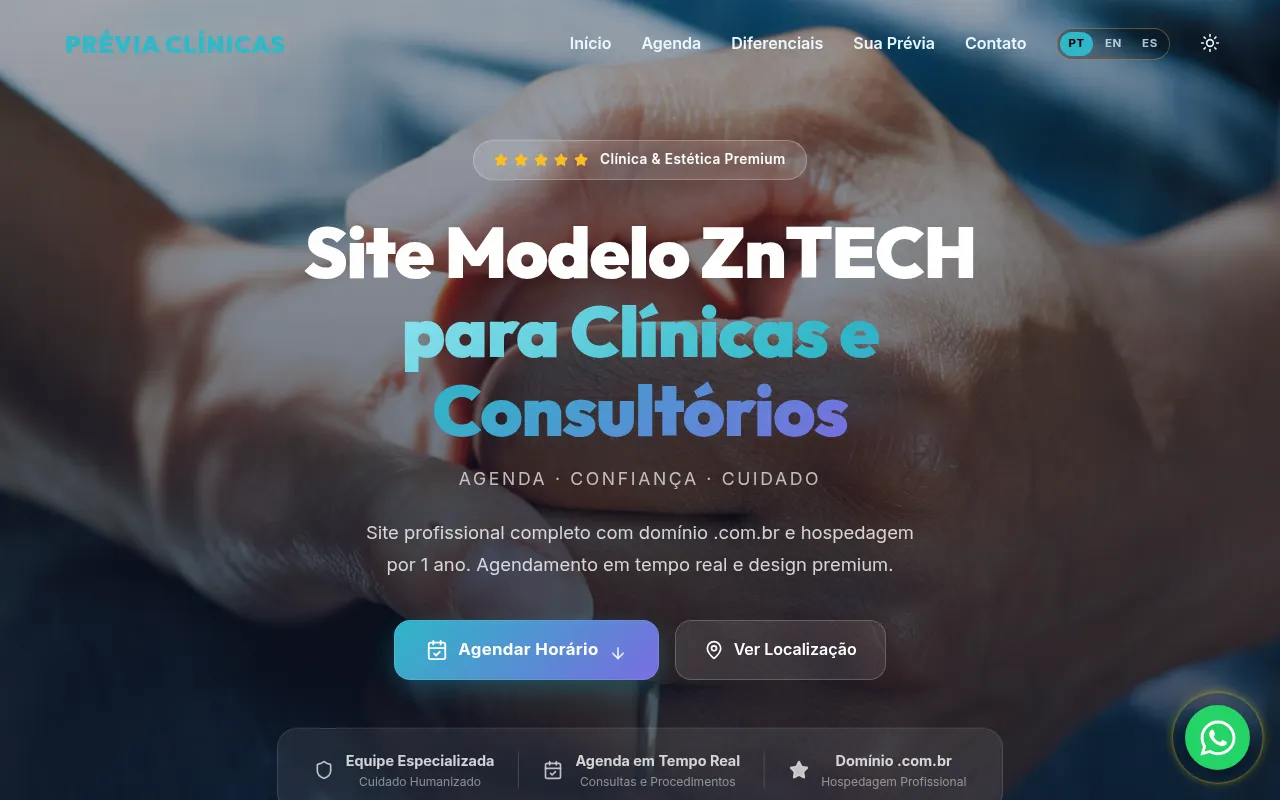 Sites e Sistemas Online com Pagamentos