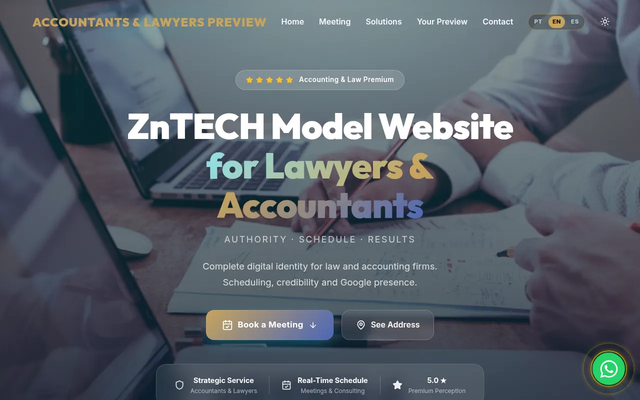 Websites & Online Systems with Integrated Payments