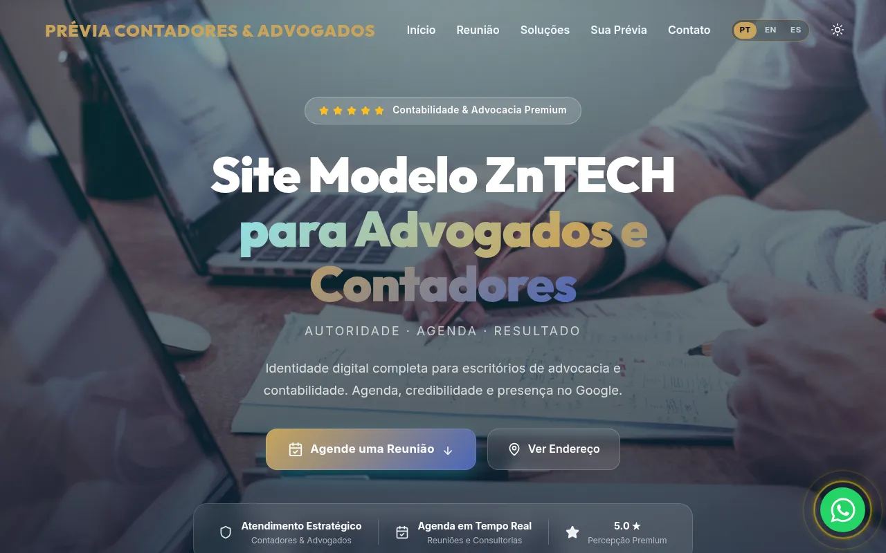 Sites e Sistemas Online com Pagamentos