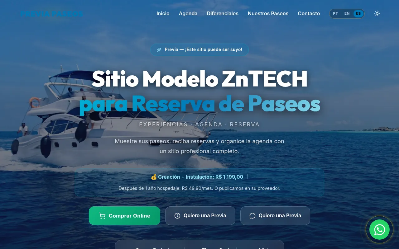 Sitios y Sistemas Online con Pagos Integrados