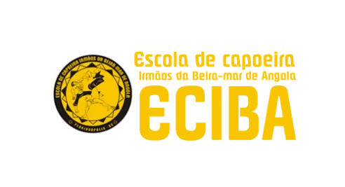 ESCOLA DE CAPOEIRA