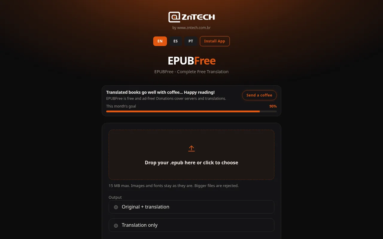 EPUBFree