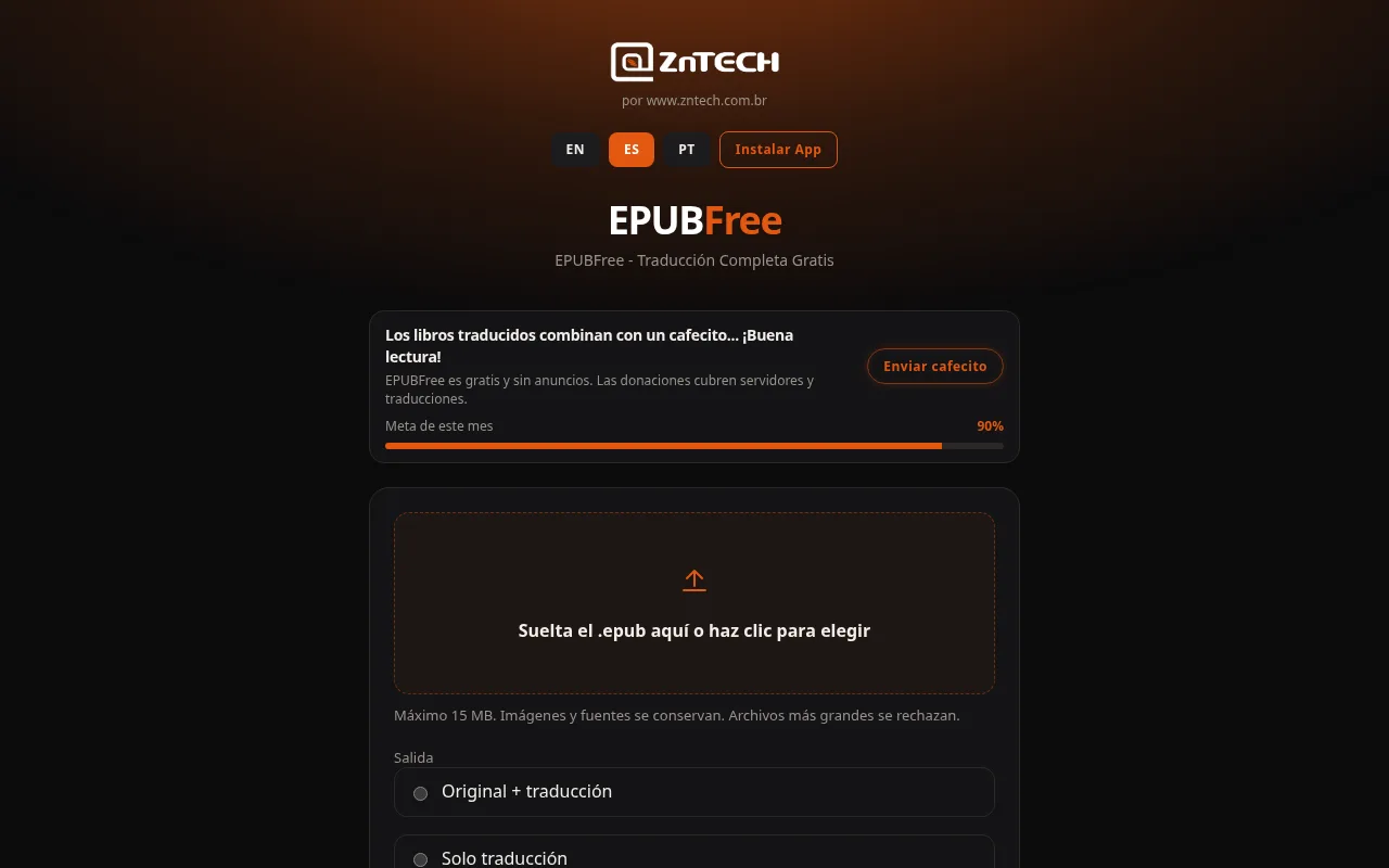 EPUBFree