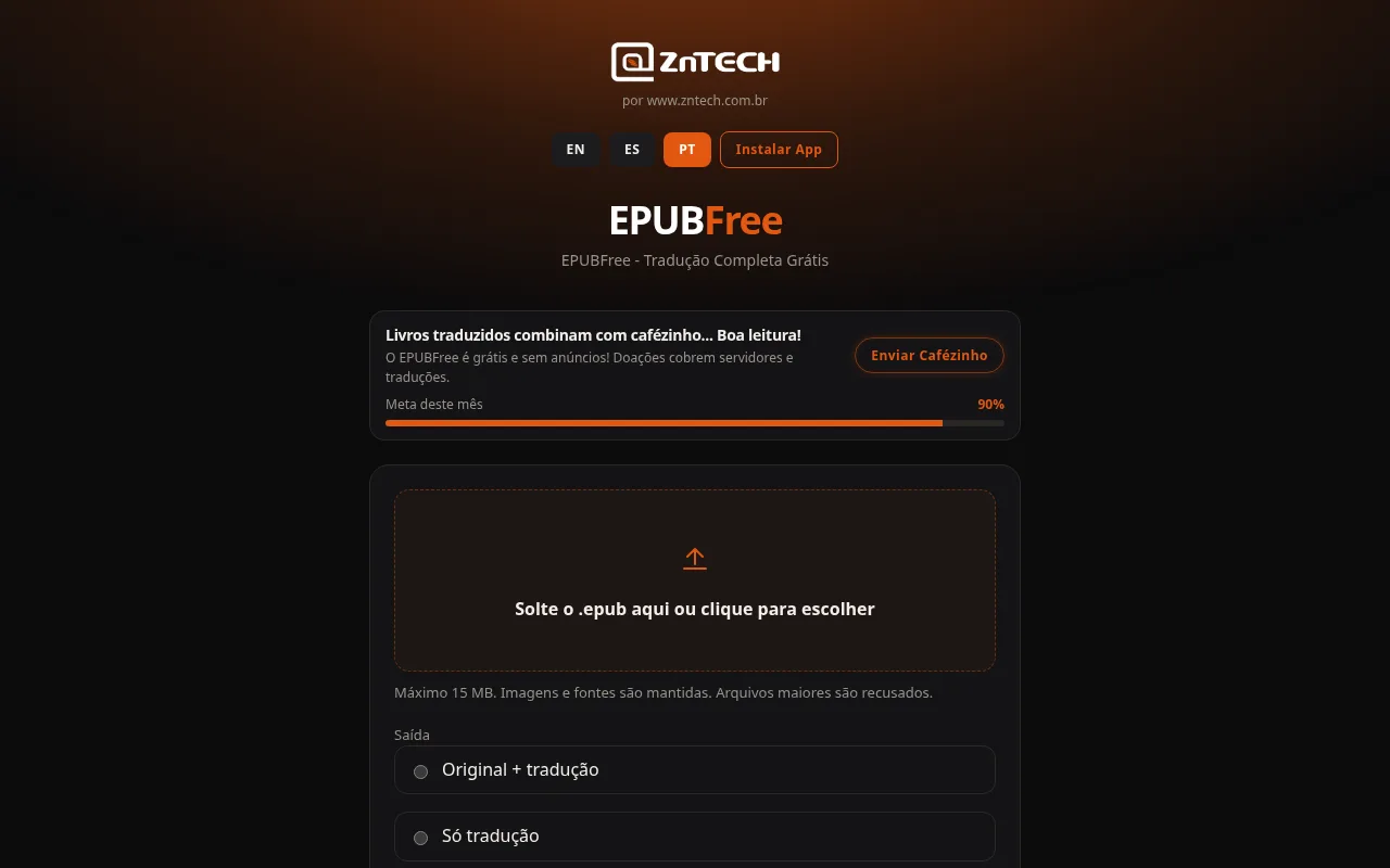 EPUBFree