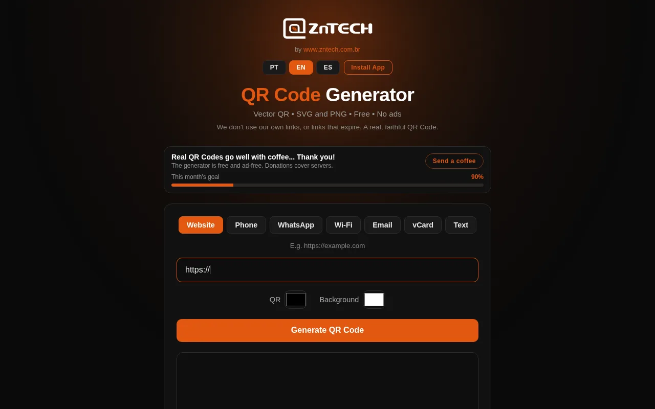 QR Code
