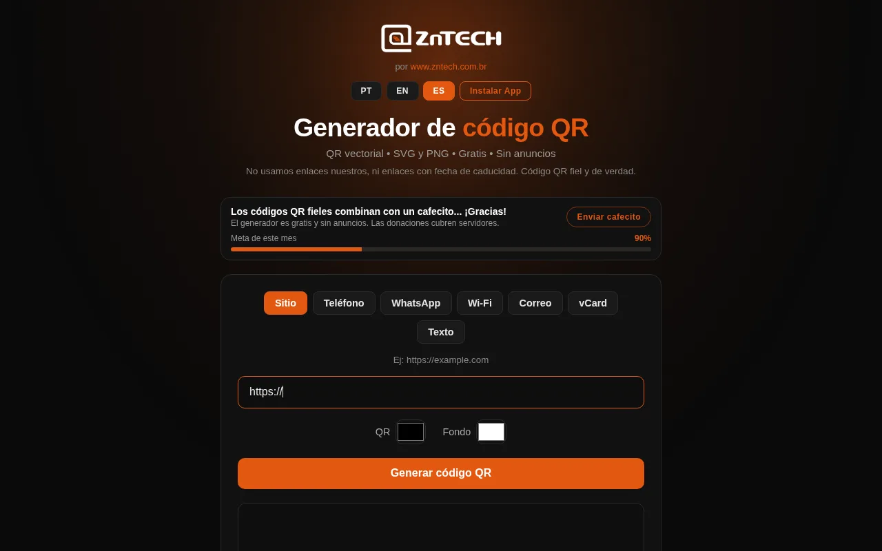QR Code