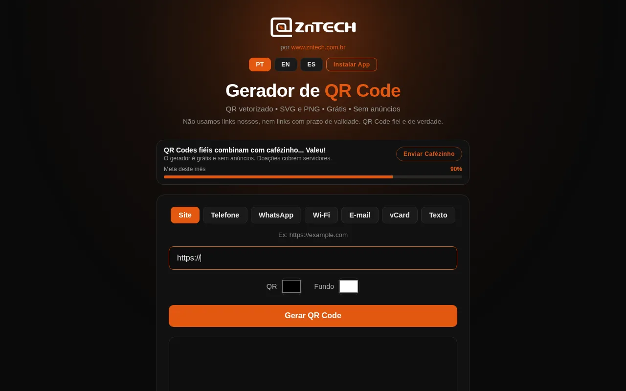 QR Code
